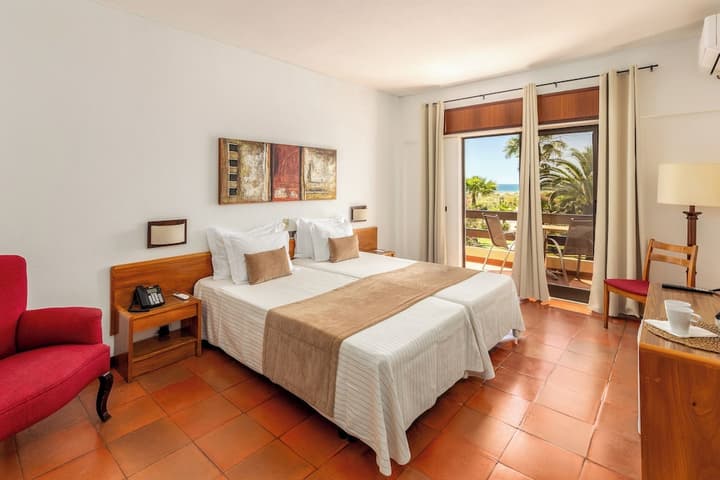 Praia da Lota Resort (Hotel & Apartments)