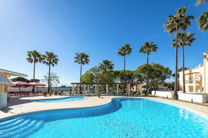 Praia da Lota Resort (Hotel & Apartments)