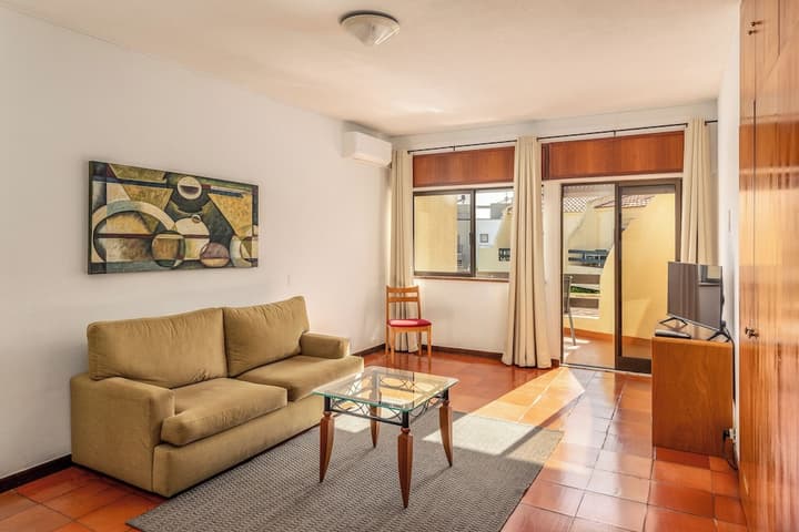 Praia da Lota Resort (Hotel & Apartments)