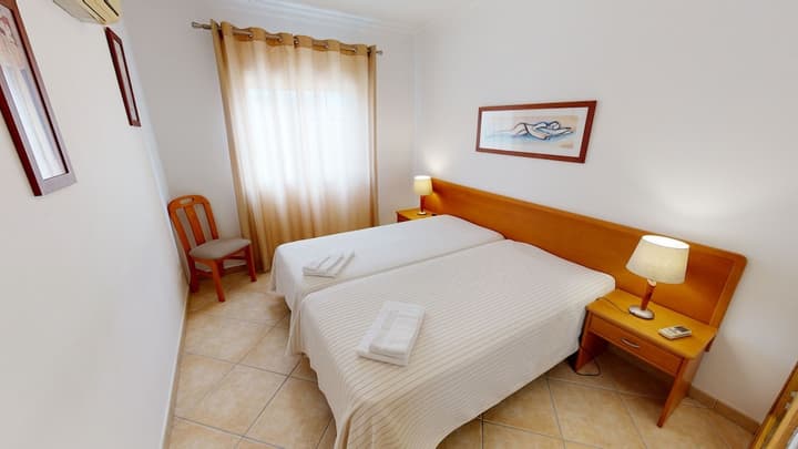 Praia da Lota Resort (Hotel & Apartments)