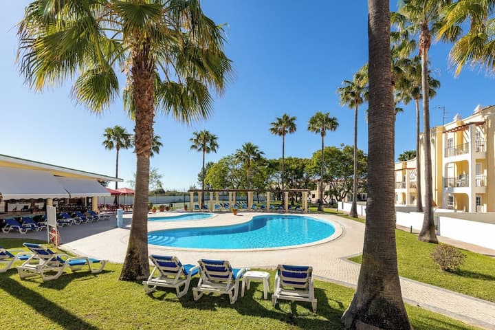 Praia da Lota Resort (Hotel & Apartments)