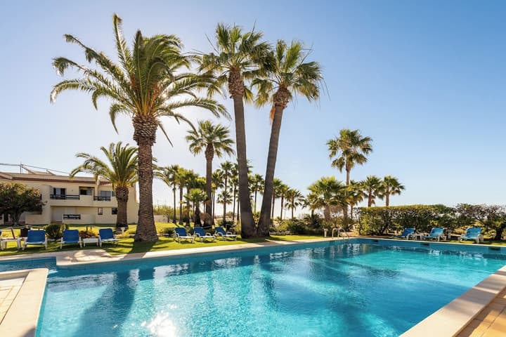 Praia da Lota Resort (Hotel & Apartments)