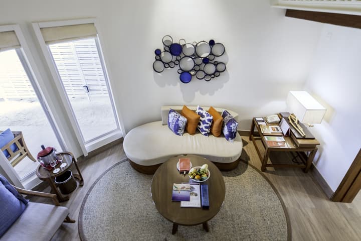 Machchafushi Island Resort & Spa Maldives, The Centara Collection