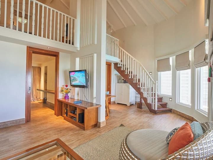 Machchafushi Island Resort & Spa Maldives, The Centara Collection