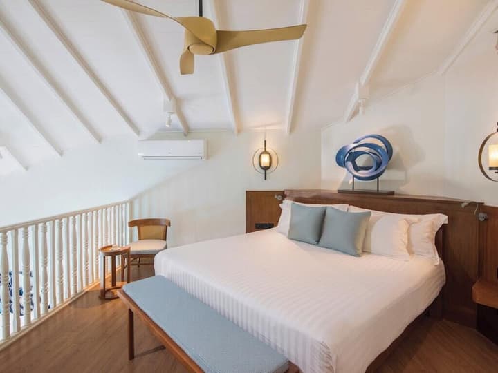 Machchafushi Island Resort & Spa Maldives, The Centara Collection