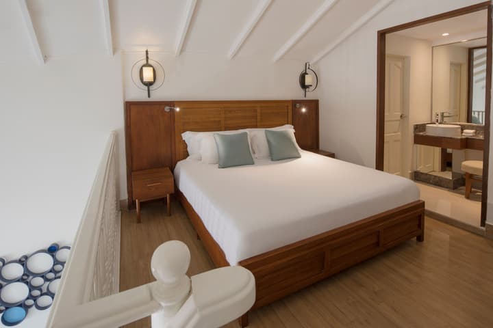 Machchafushi Island Resort & Spa Maldives, The Centara Collection