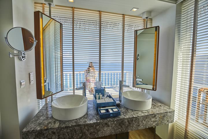 Machchafushi Island Resort & Spa Maldives, The Centara Collection
