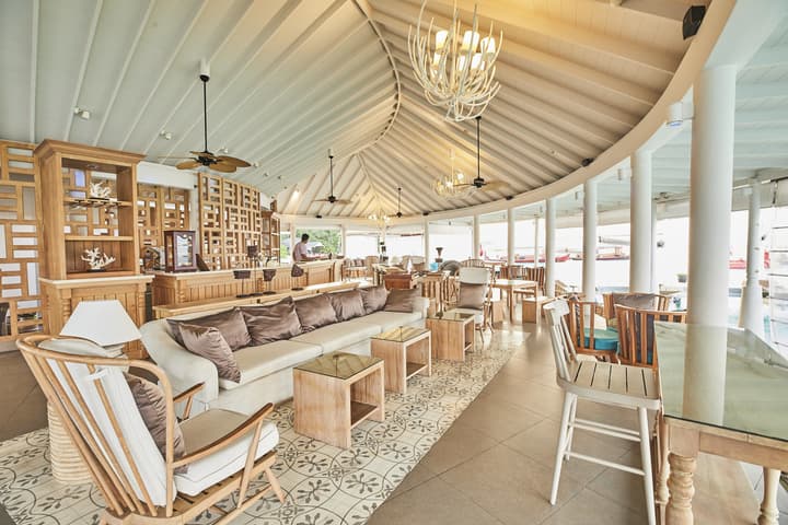 Machchafushi Island Resort & Spa Maldives, The Centara Collection