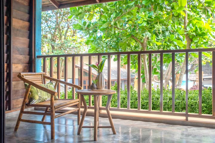 Buri Rasa Village Phangan