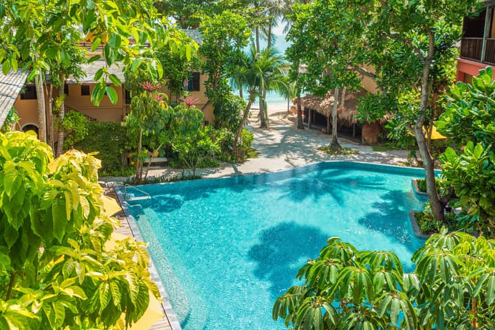 Buri Rasa Village Phangan