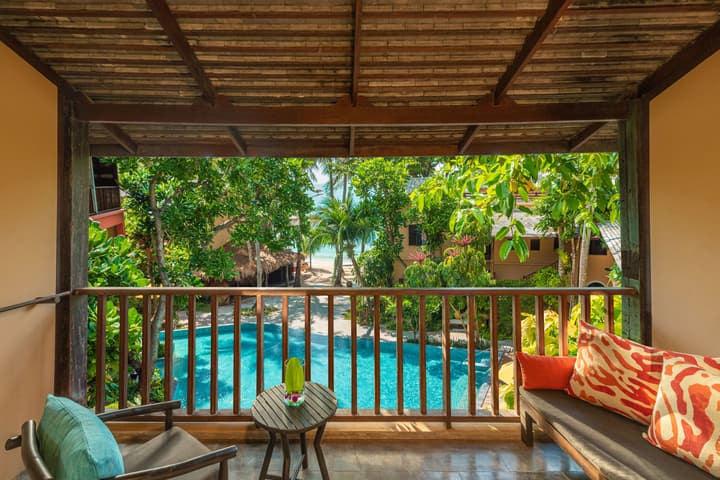 Buri Rasa Village Phangan