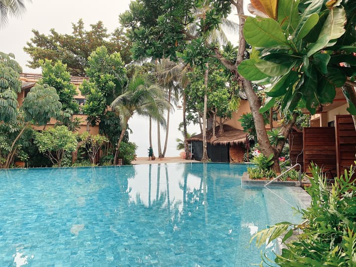 Buri Rasa Village Phangan