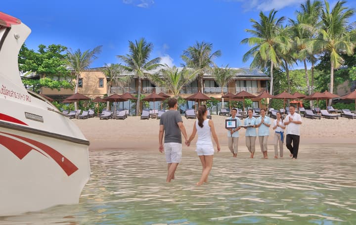 Buri Rasa Village Phangan