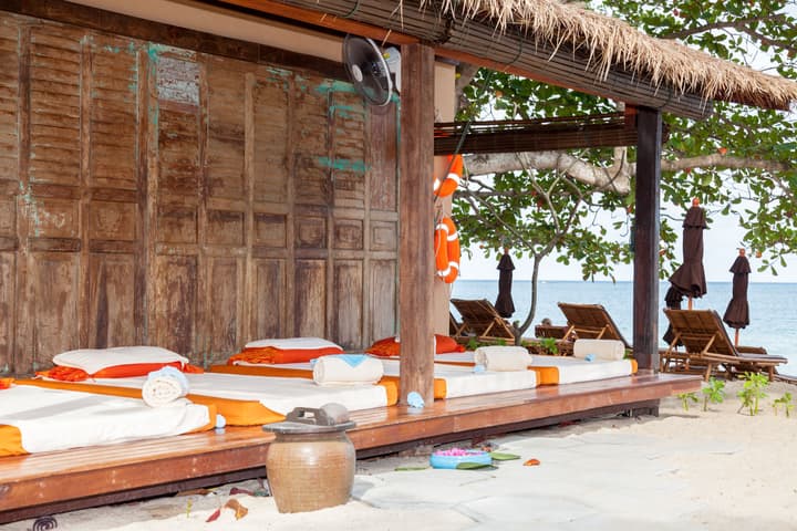 Buri Rasa Village Phangan