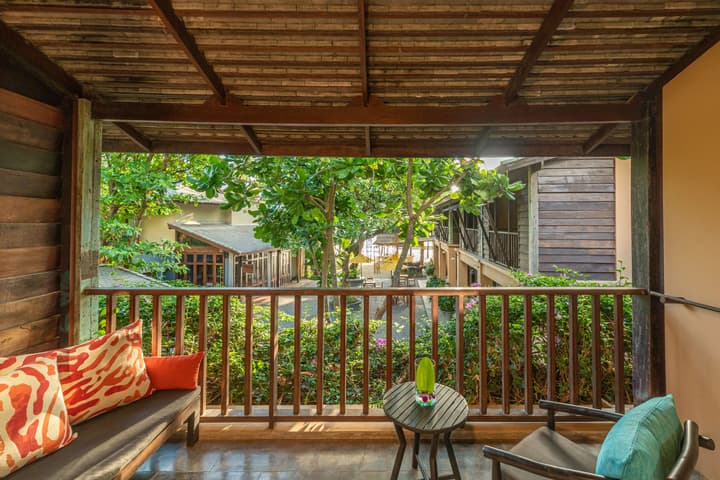Buri Rasa Village Phangan