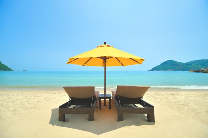 Buri Rasa Village Phangan
