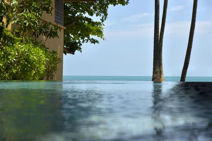 Buri Rasa Village Phangan