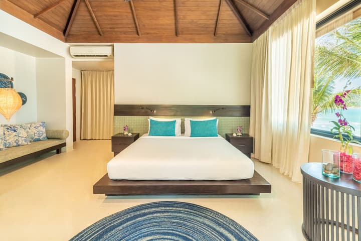 Buri Rasa Village Phangan