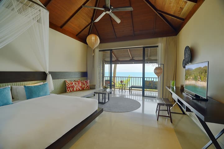 Buri Rasa Village Phangan