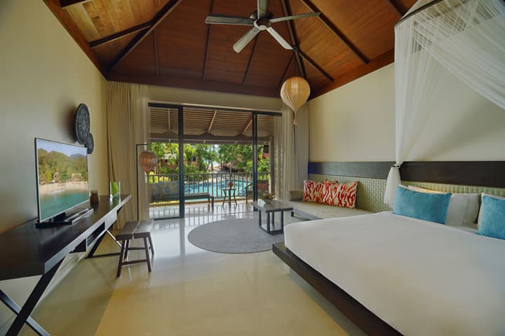Buri Rasa Village Phangan