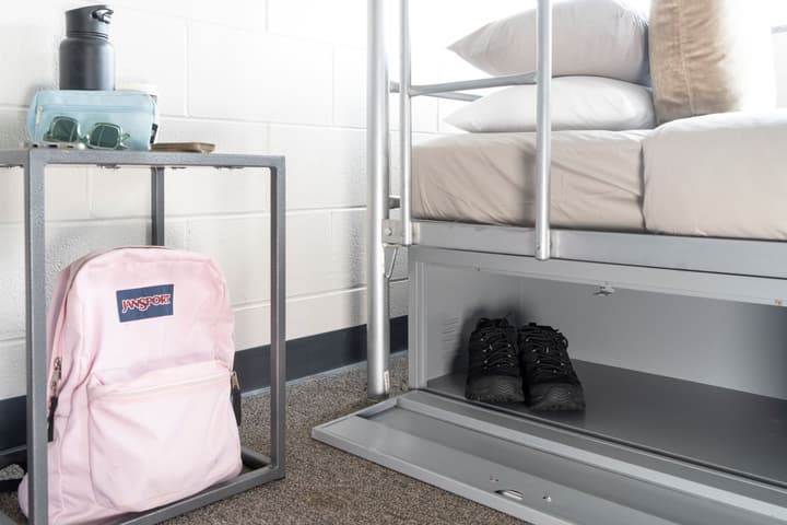 YMCA Hostel