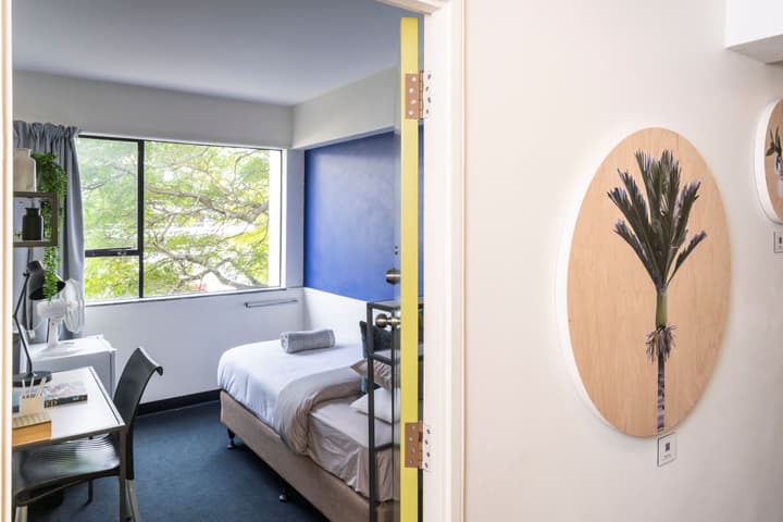 YMCA Hostel