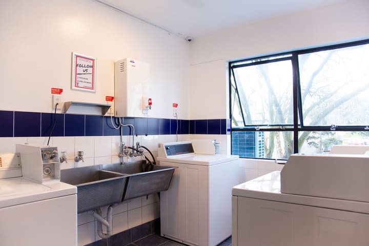 YMCA Hostel