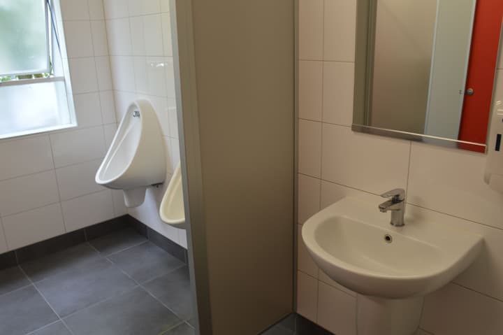YMCA Hostel