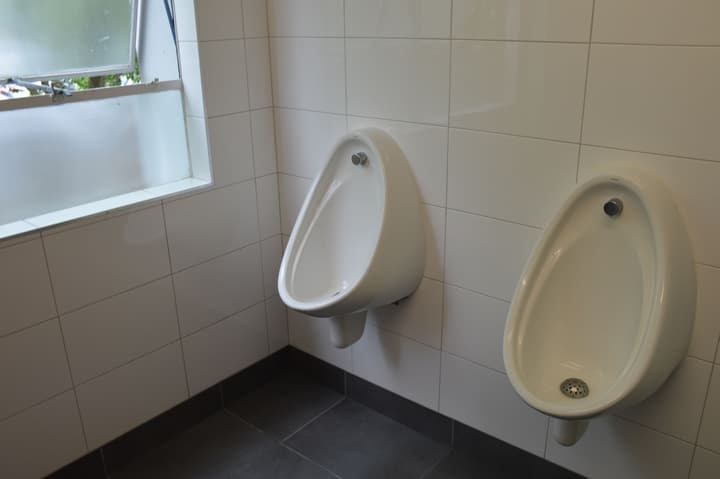 YMCA Hostel