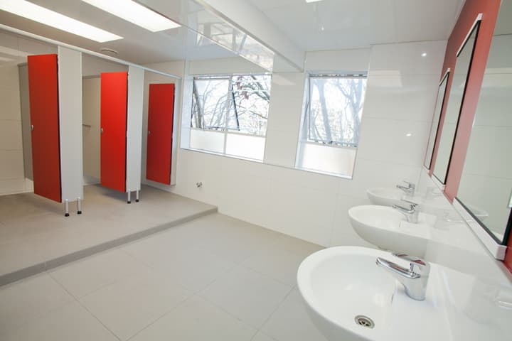 YMCA Hostel