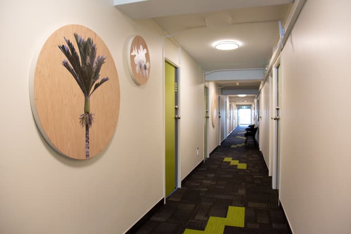 YMCA Hostel