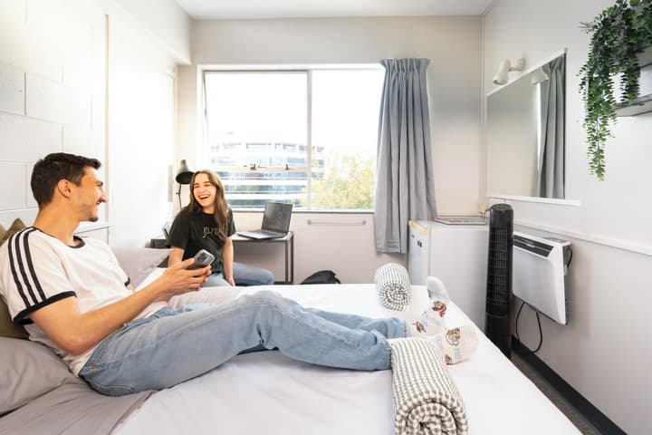 YMCA Hostel