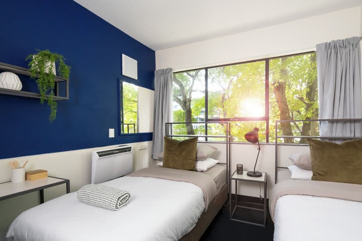 YMCA Hostel