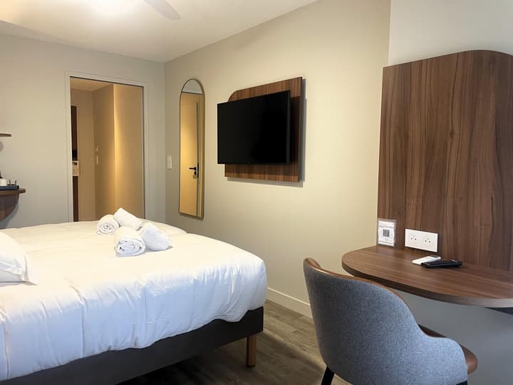 Best Western Hotel Le Crystal Dinard