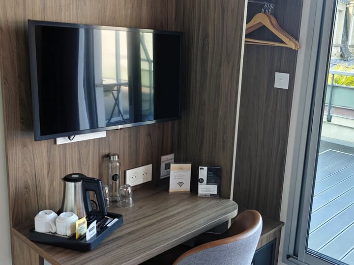 Best Western Hotel Le Crystal Dinard