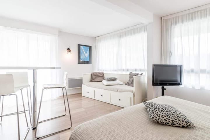 Best Western Hotel Le Crystal Dinard