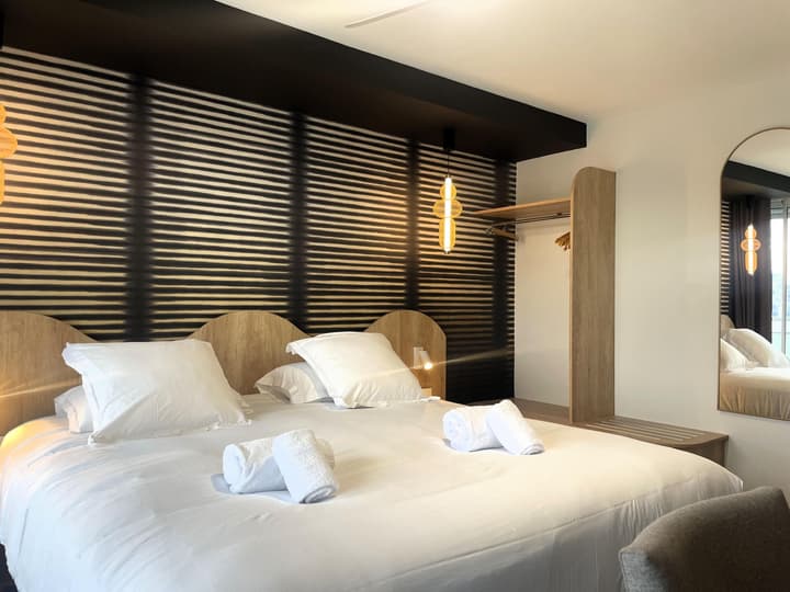 Best Western Hotel Le Crystal Dinard