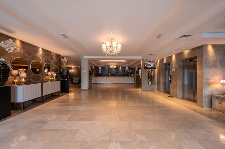 Hotel Kilkenny