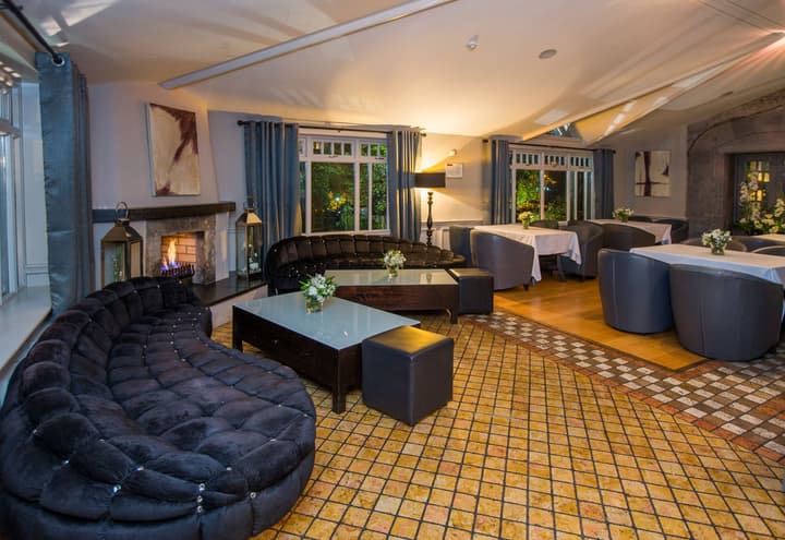 Hotel Kilkenny