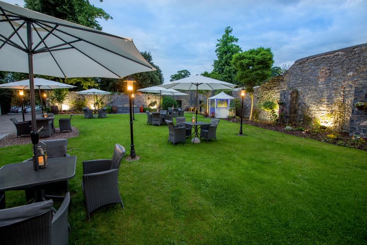 Hotel Kilkenny