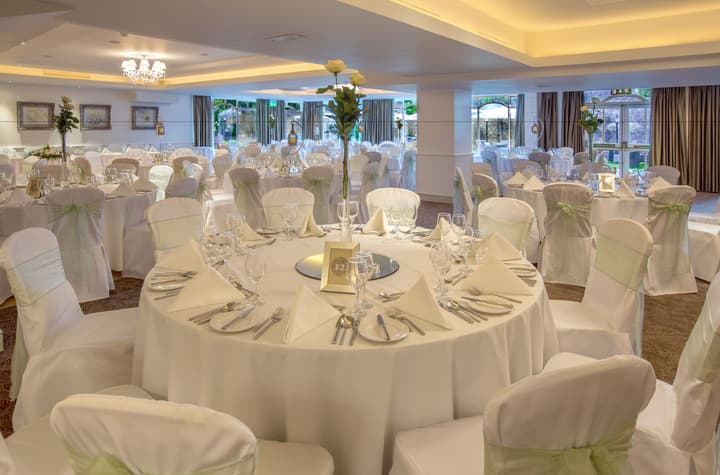 Hotel Kilkenny