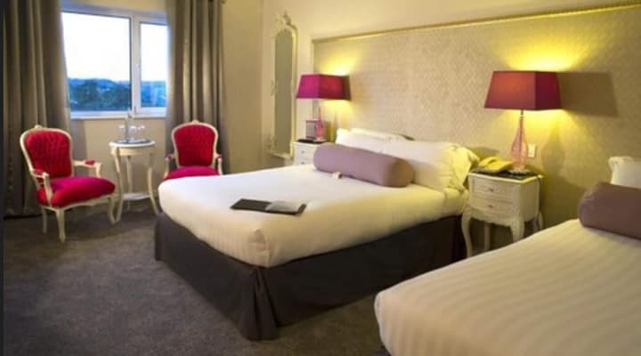 Hotel Kilkenny