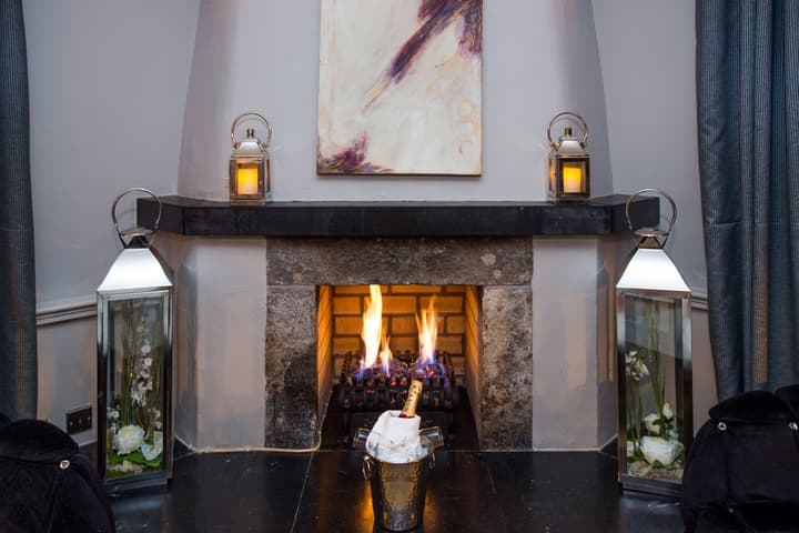 Hotel Kilkenny
