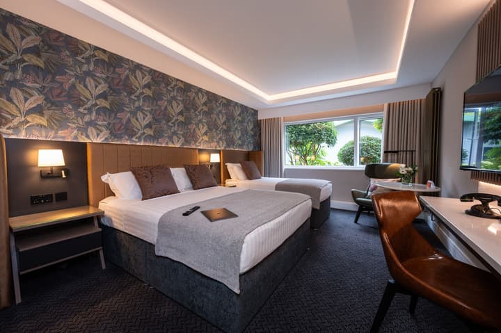 Hotel Kilkenny