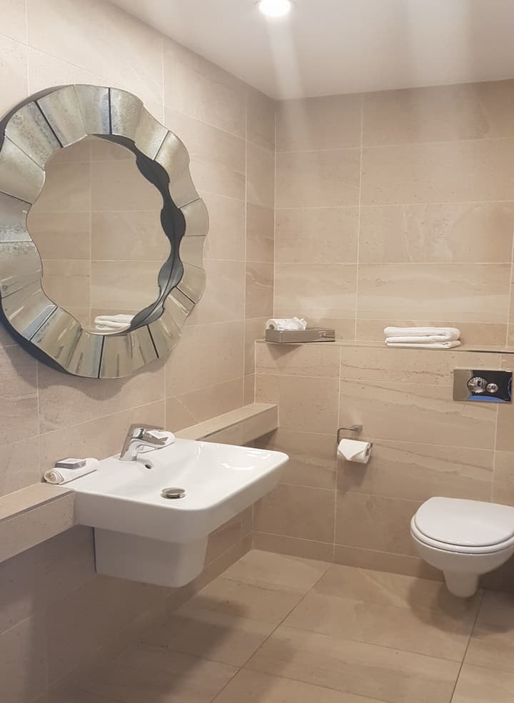 Hotel Kilkenny