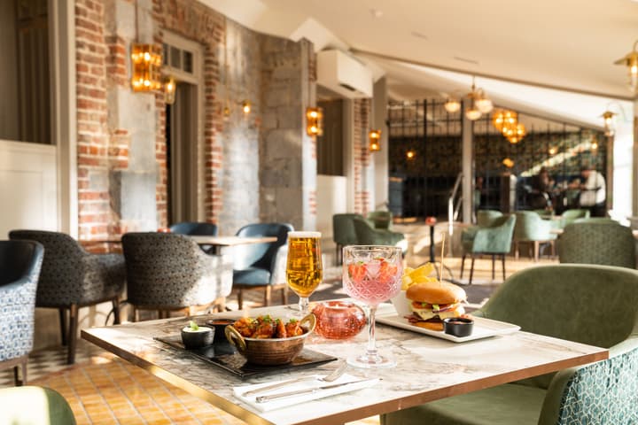 Hotel Kilkenny