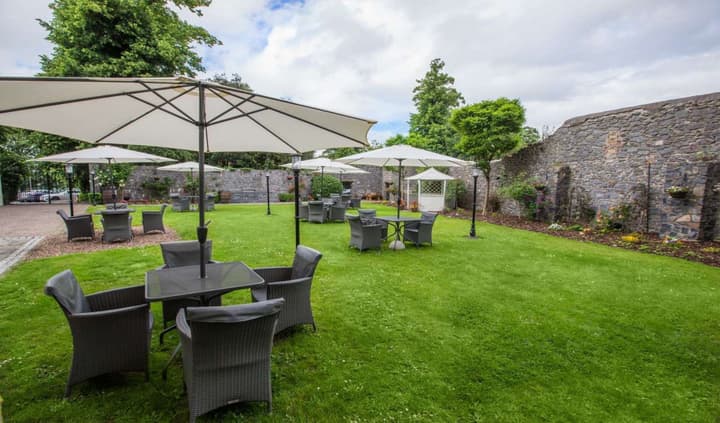 Hotel Kilkenny