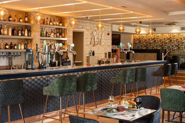 Hotel Kilkenny