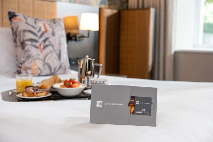Hotel Kilkenny