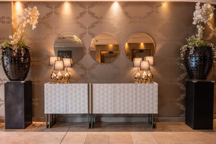 Hotel Kilkenny